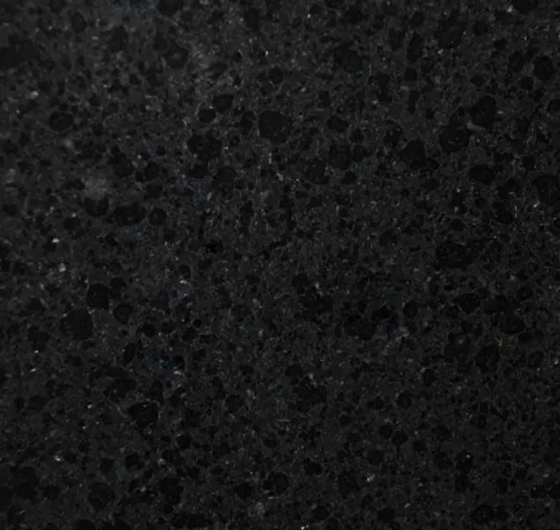 BLACK PEARL